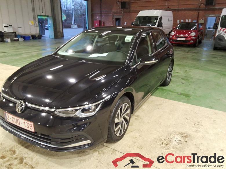 VOLKSWAGEN GOLF VIII 1.4 EHYBRID STYLE BUSINESS DSG #1