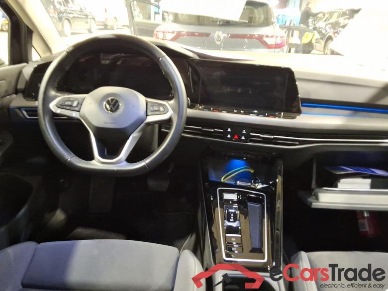 VOLKSWAGEN GOLF VIII 1.4 EHYBRID STYLE BUSINESS DSG #6