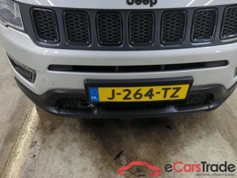 Jeep COMPASS 1.3T NightEagle L.Ed #4