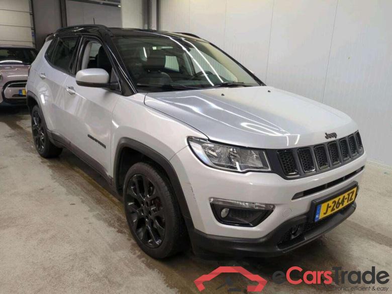 Jeep COMPASS 1.3T NightEagle L.Ed #5