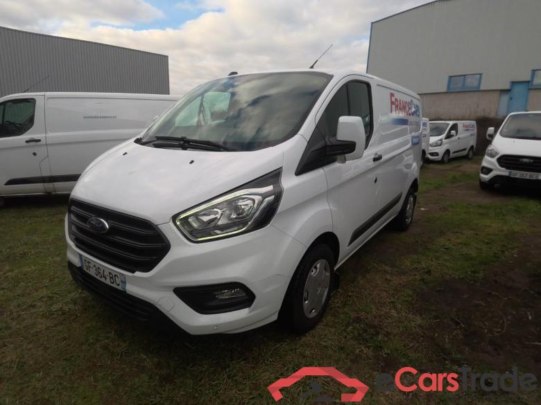 TRANSIT CUST TRENDB 300 L1H1 R #1