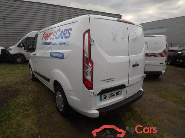 TRANSIT CUST TRENDB 300 L1H1 R #3