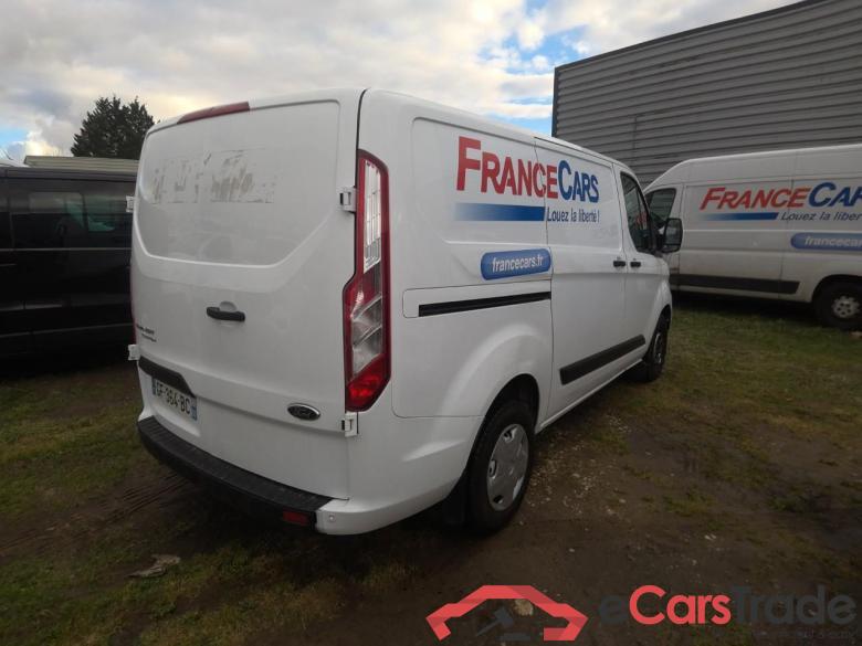 TRANSIT CUST TRENDB 300 L1H1 R #4