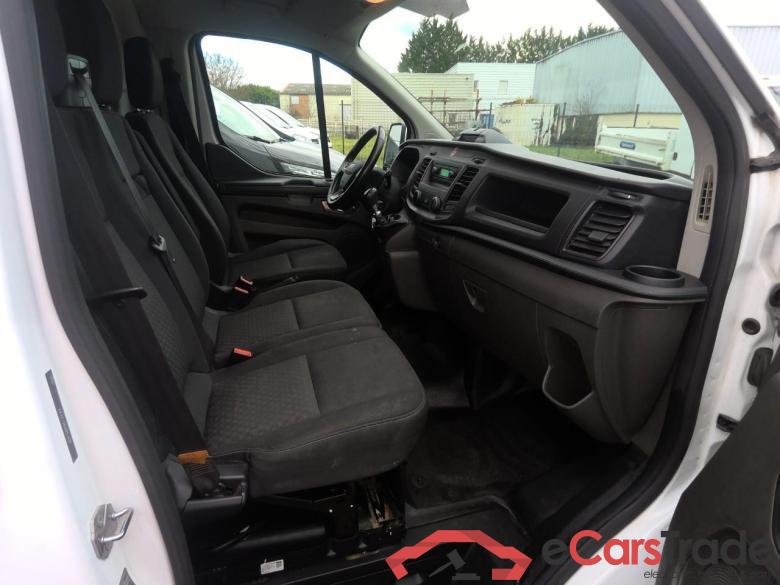 TRANSIT CUST TRENDB 300 L1H1 R #5