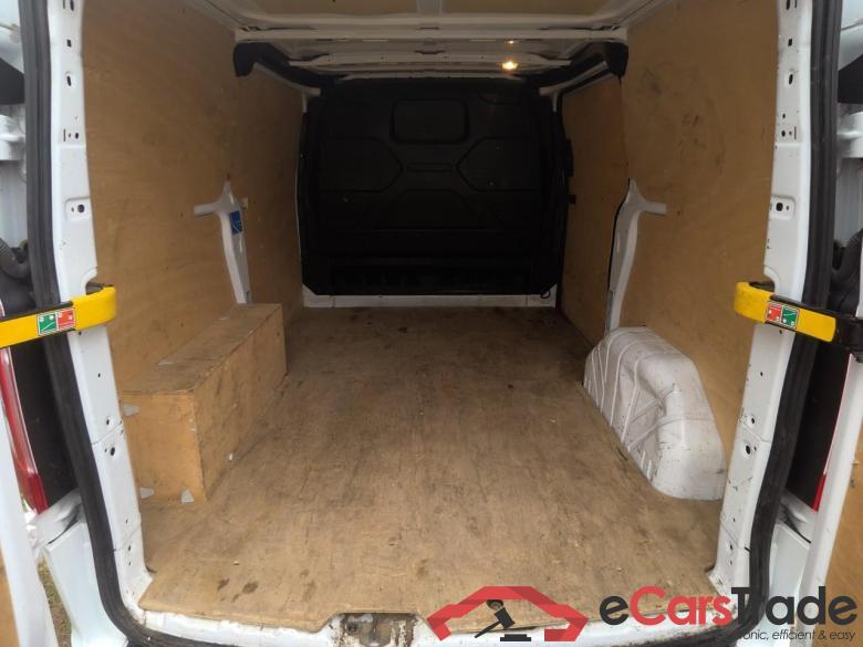 TRANSIT CUST TRENDB 300 L1H1 R #6