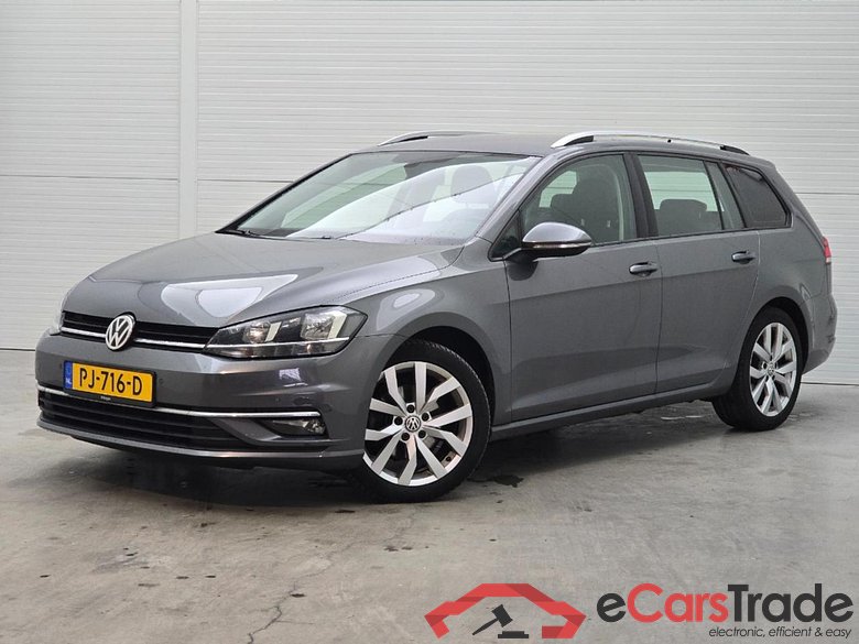 VOLKSWAGEN Golf variant 1.0 TSI Comfortline #1