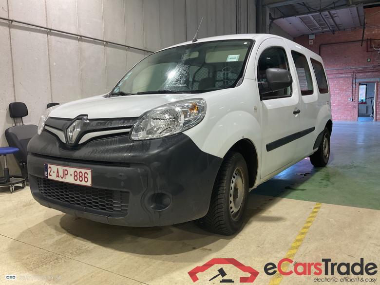 RENAULT KANGOO EXPRESS 1.5 BLUE DCI 95 MAXI CONFORT #1