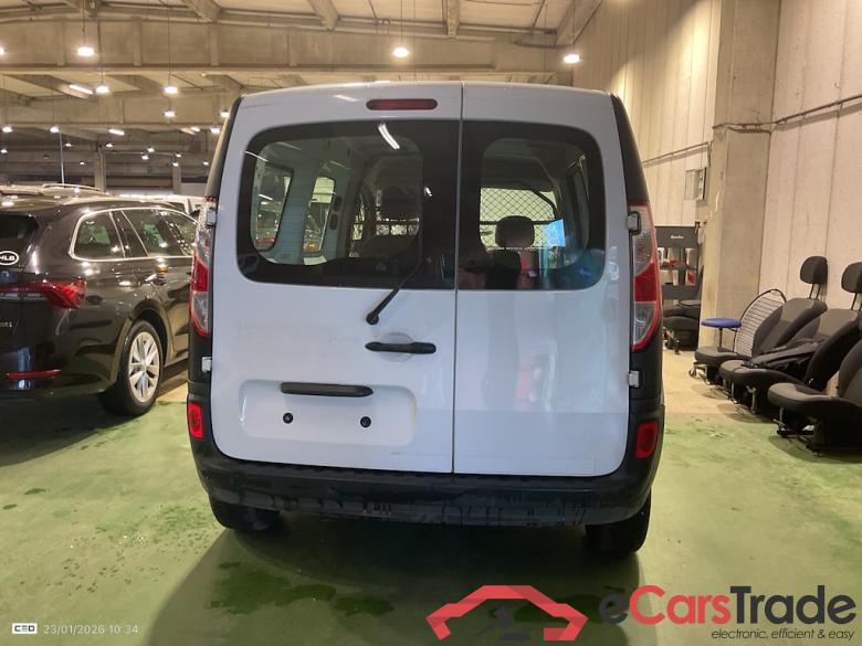 RENAULT KANGOO EXPRESS 1.5 BLUE DCI 95 MAXI CONFORT #5