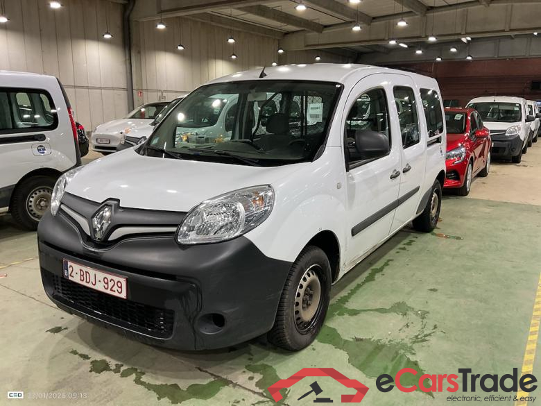 RENAULT KANGOO EXPRESS 1.5 BLUE DCI 95 MAXI CONFORT