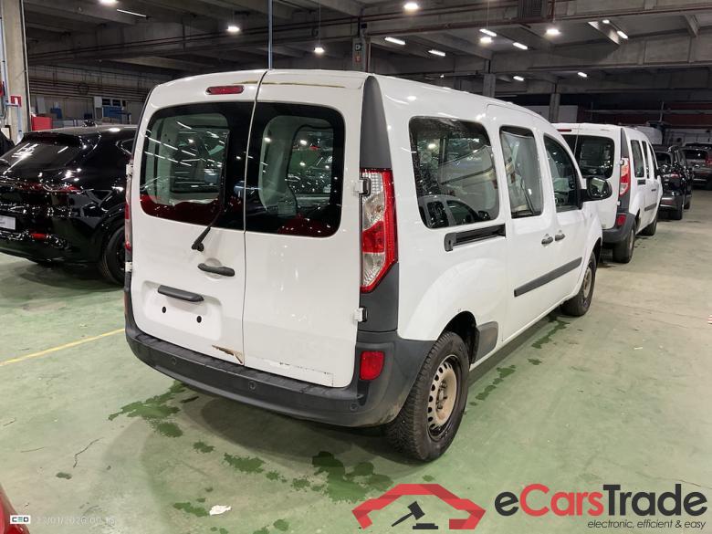 RENAULT KANGOO EXPRESS 1.5 BLUE DCI 95 MAXI CONFORT #4