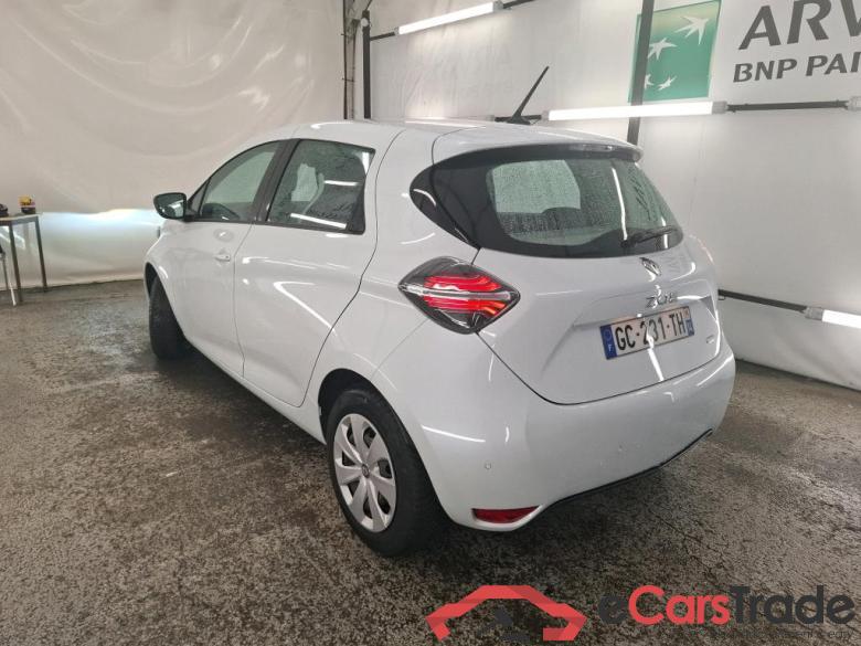 Zoe Business 52kWh BVA #3