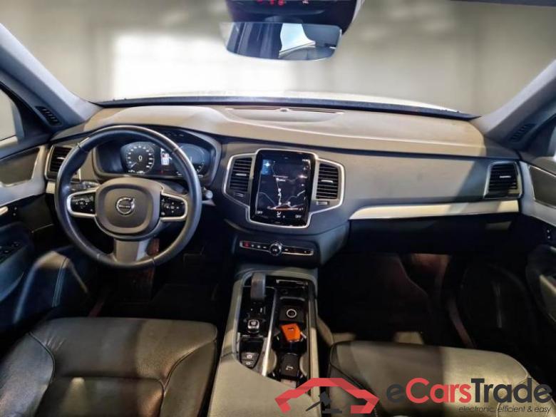 VOLVO XC90 / 2014 / 5P / SUV T8 AWD PLUG-IN 7P R. INSCR. EXPR. #3