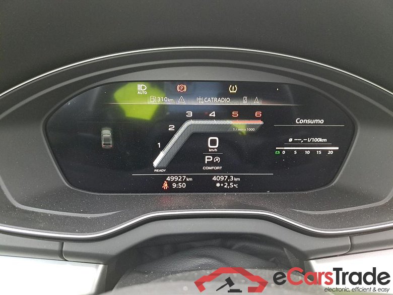 Q5 Sportback 40 TDI quattro advanced 2.0 TDI 205CV AT7 E6d #4