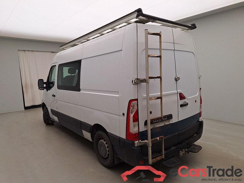 Renault, _Master '14, Renault Master L2H2 dCi 145 Energy - 3.5T DC G Con #6