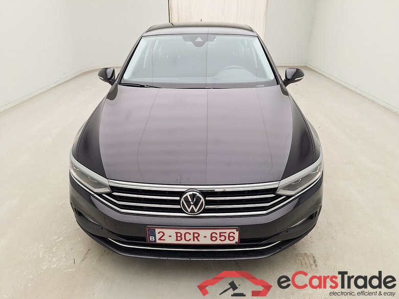 VW, Passat FL'19, Volkswagen Passat 1.5 TSI Style Business DSG 4d