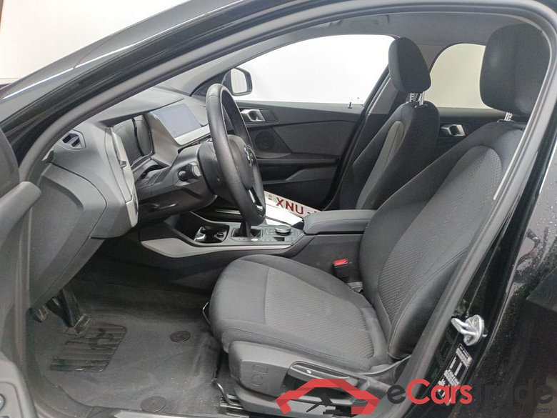 BMW 1 Reeks Hatch 116d (85 kW) 5d #3