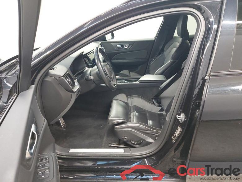 Volvo V60 B4 D GT Geartronic R-Design 5d #3