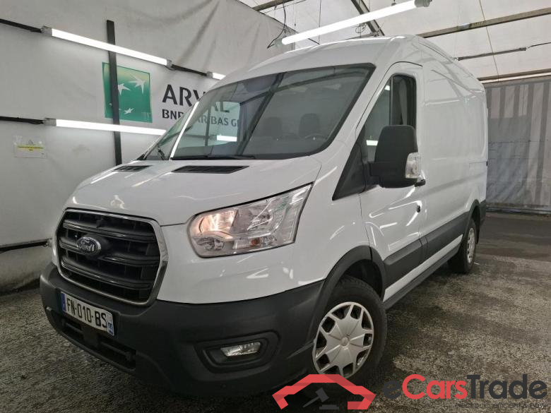 Transit 350 L2 Trend