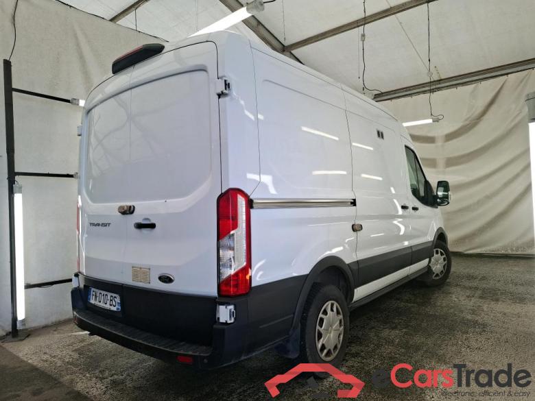 Transit 350 L2 Trend #3