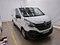 preview Renault Trafic #1