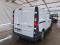 preview Renault Trafic #2