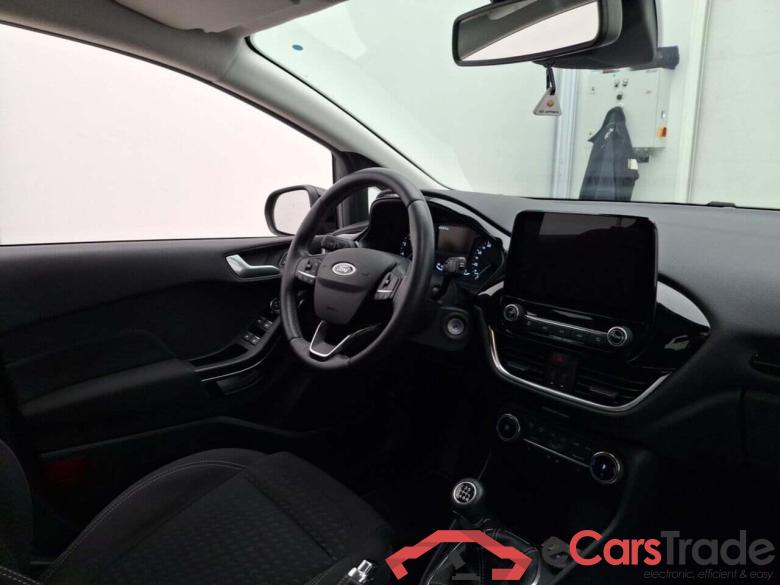 FORD Fiesta 1.0 EcoB. Titanium #3