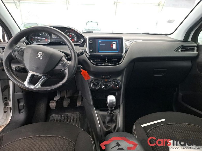 PEUGEOT 208 5p Berline BLUEHDI 100 ¤6.c S&S ACTIVE BUSINESS #5
