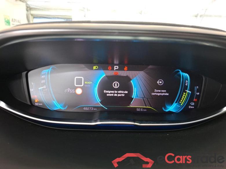 PEUGEOT 3008  2020  5P  SUV 16 HYBRID 225 EEAT8 Allure Pack #6