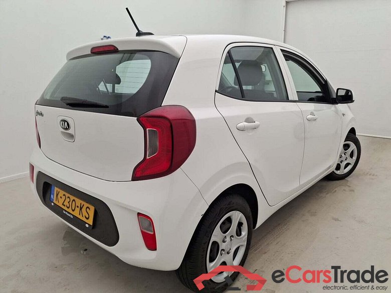 KIA Picanto 1.0 DPi ComfortLine #2
