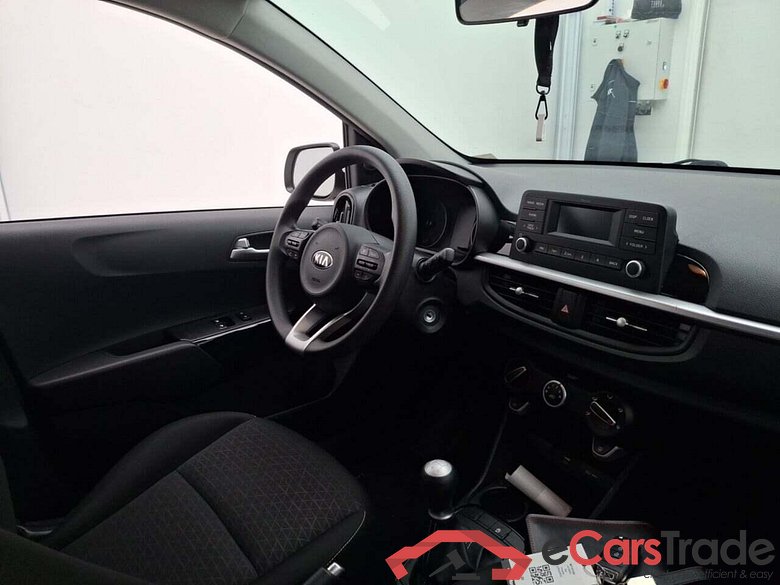 KIA Picanto 1.0 DPi ComfortLine #3