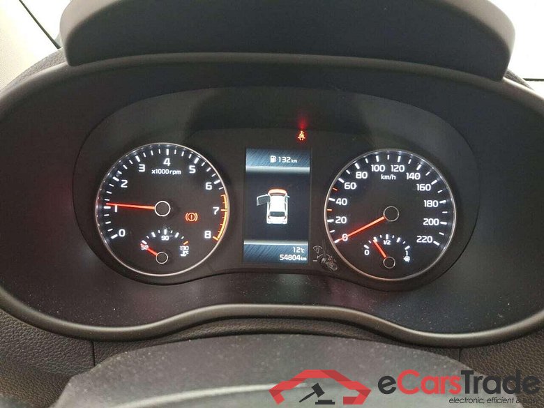 KIA Picanto 1.0 DPi ComfortLine #4