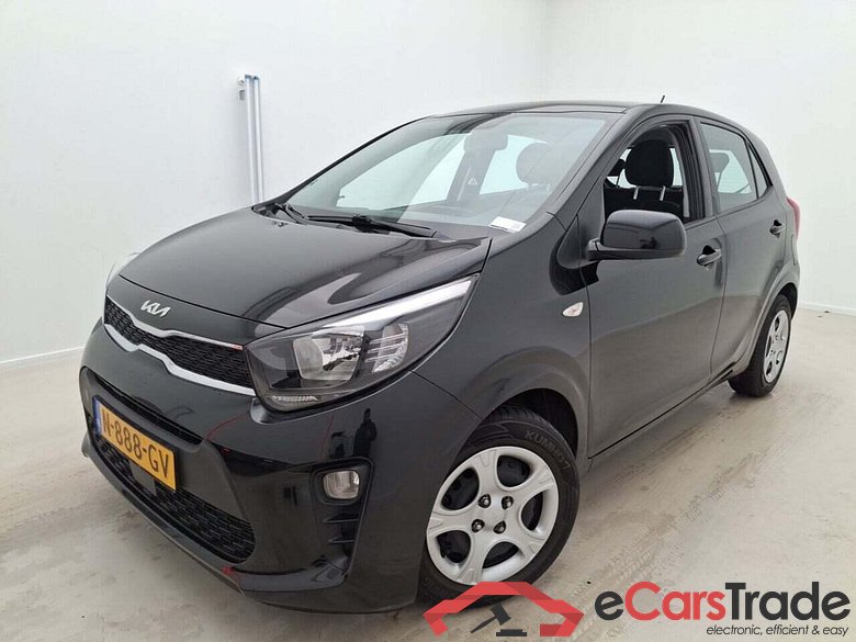 KIA Picanto 1.0 DPi ComfortLine
