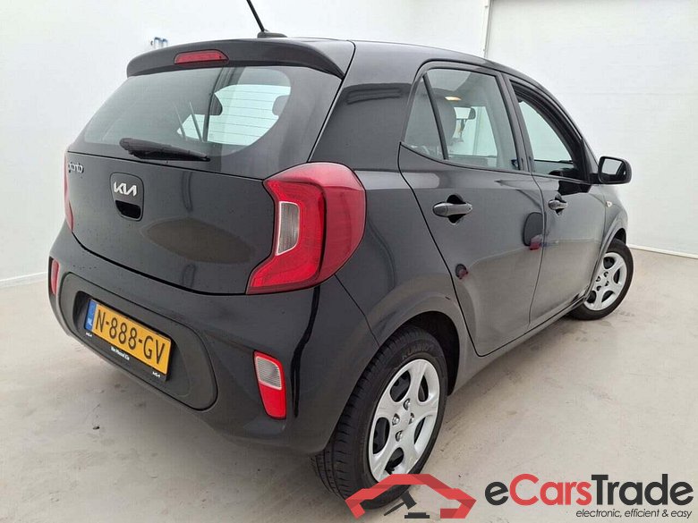 KIA Picanto 1.0 DPi ComfortLine #2
