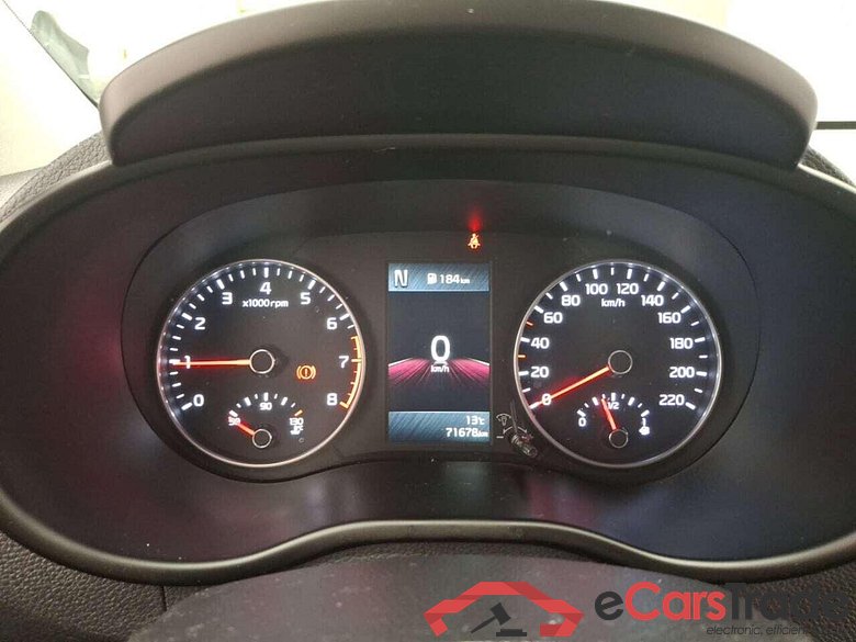 KIA Picanto 1.0 DPi ComfortLine #4