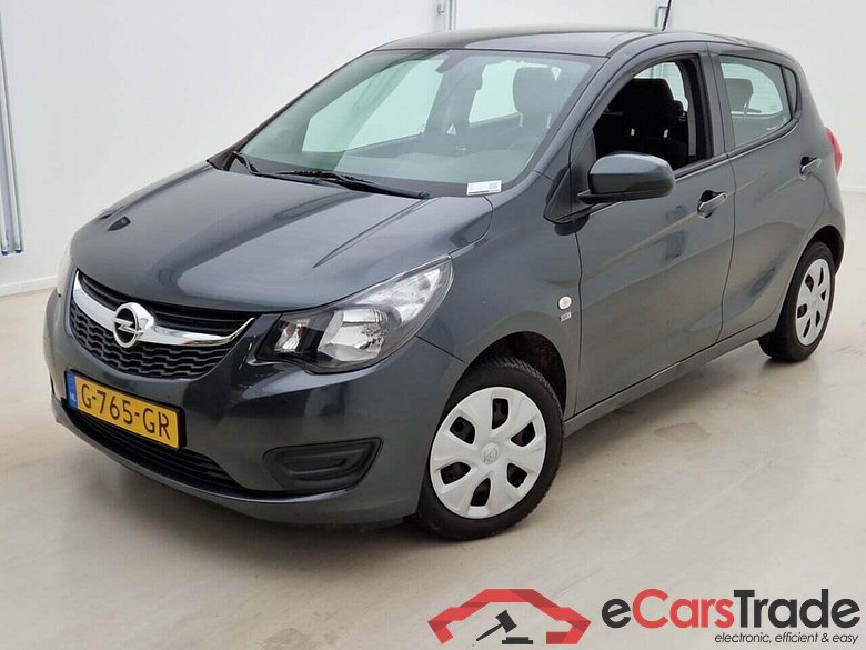 OPEL KARL 1.0 120 Jaar Edition