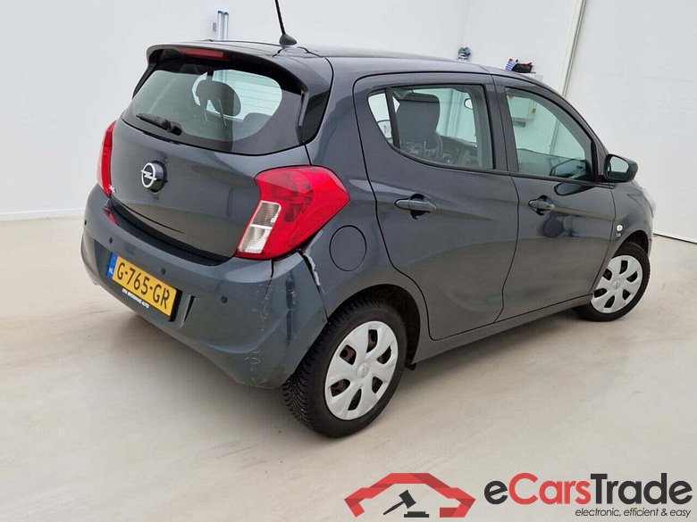 OPEL KARL 1.0 120 Jaar Edition #2