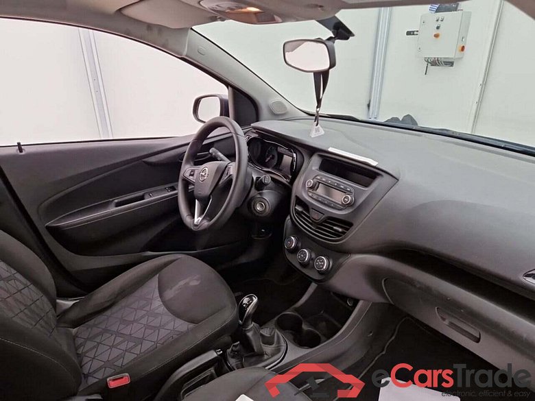 OPEL KARL 1.0 120 Jaar Edition #3