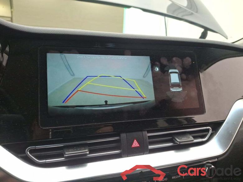 KIA e-Niro ExecutiveLine 64 kWh #6