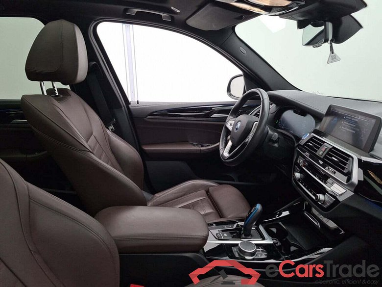 BMW iX3 High Executive 80kWh #3