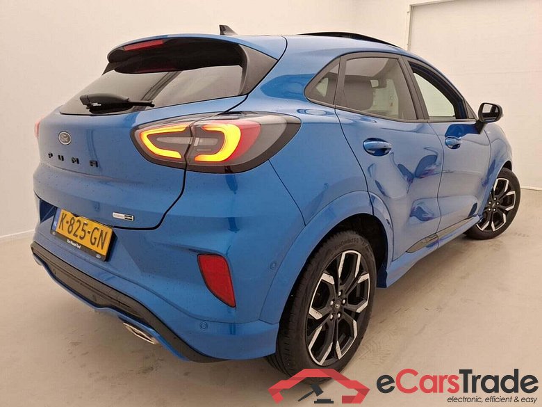 FORD PUMA 1.0 EB Hyb ST-Line X #2