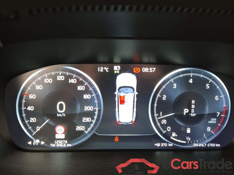 VOLVO V60 2.0 B3 Momen Bns #4