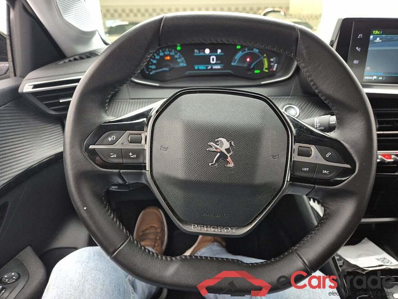 PEUGEOT e-208 EV Active Pck 50 kWh #5