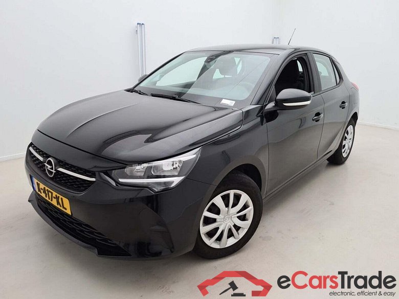 OPEL Corsa 1.2 Edition #1