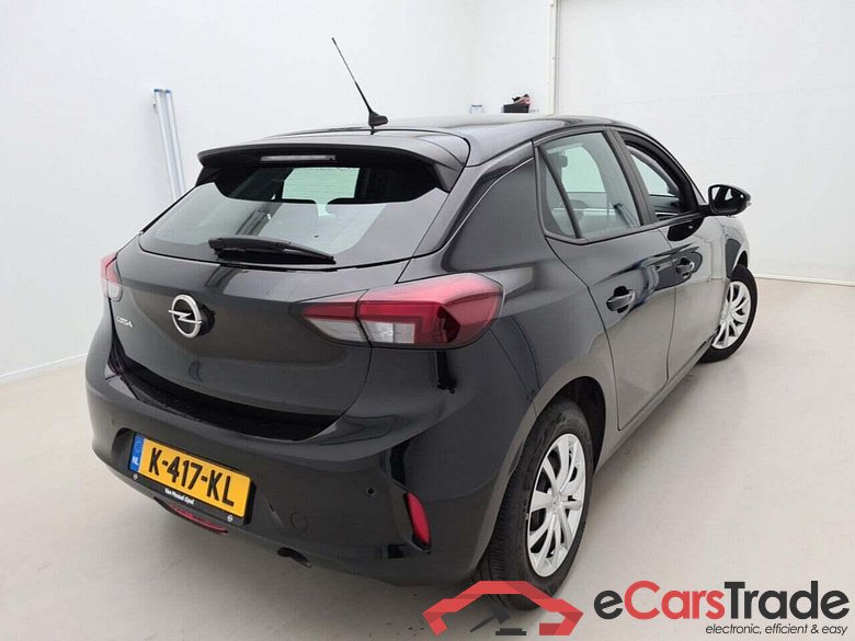 OPEL Corsa 1.2 Edition #2