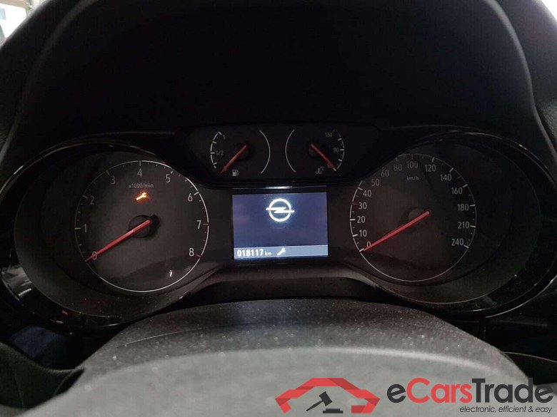 OPEL Corsa 1.2 Edition #5