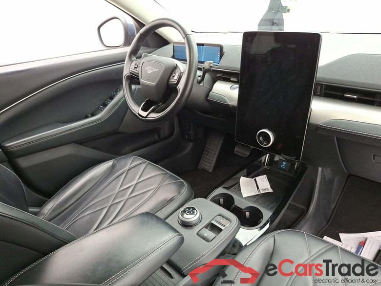 FORD Mustang Mach-E RWD 75 kWh #3