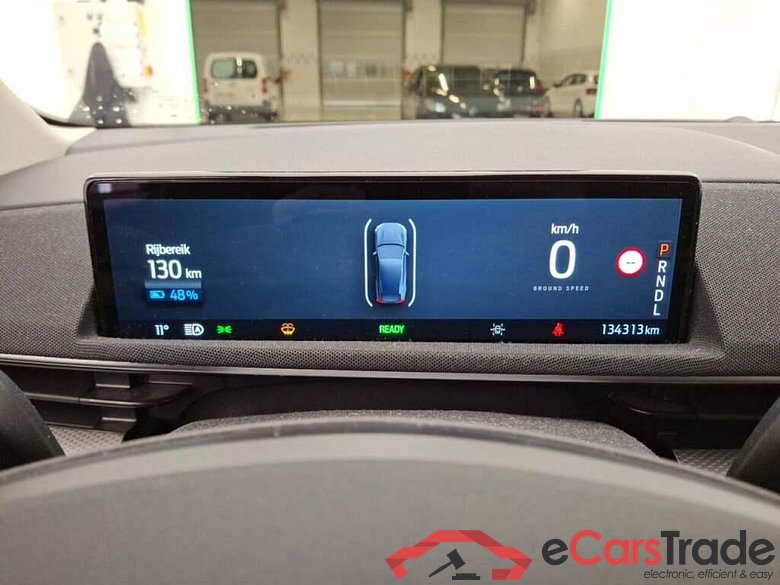 FORD Mustang Mach-E RWD 75 kWh #4