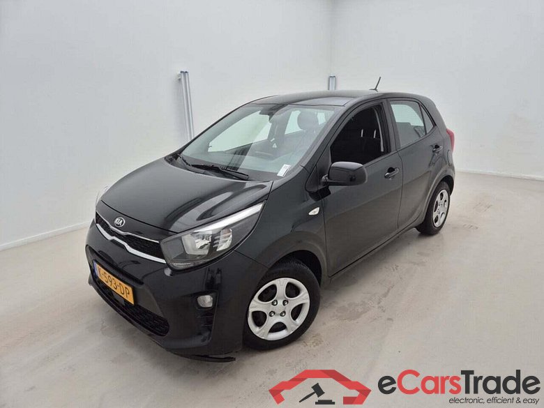 KIA Picanto 1.0 DPi ComfortLine