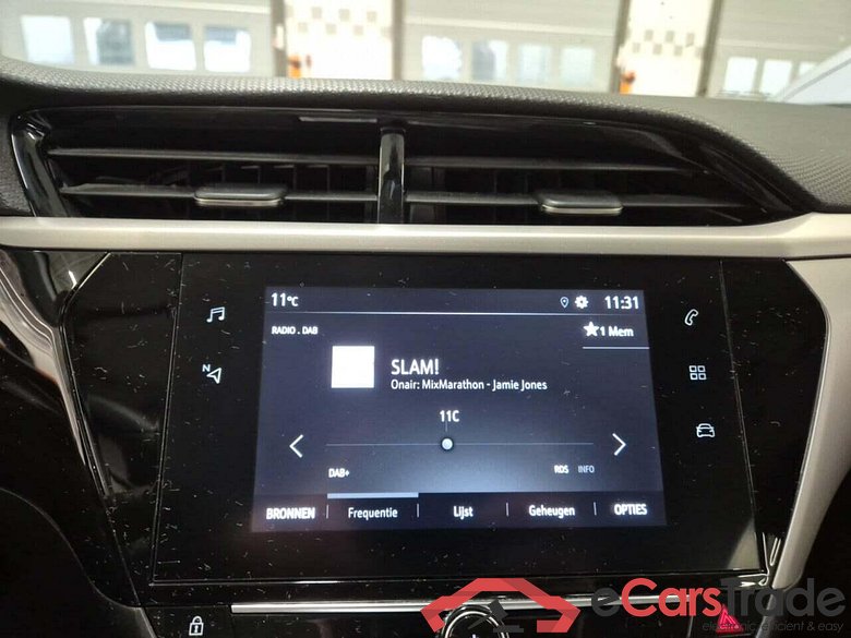 OPEL Corsa 1.2 Edition #6