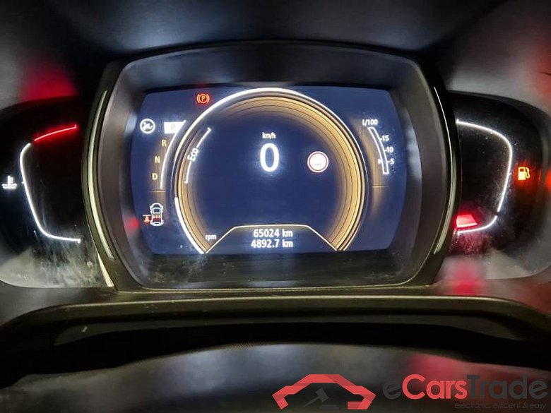 RENAULT KADJAR / 2018 / 5P / CROSSOVER 1.5 BLUE DCI BUSINESS EDC #4